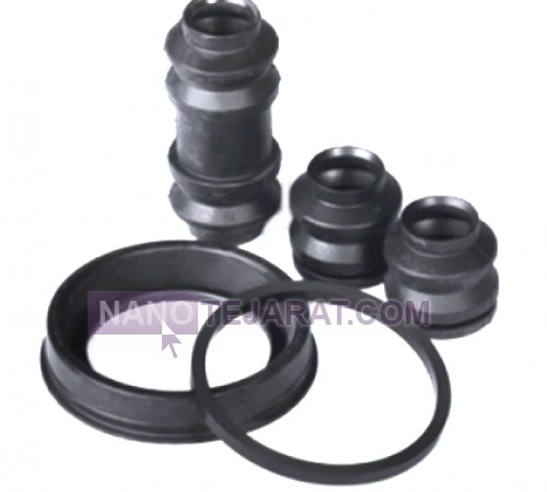cylinders Accessories